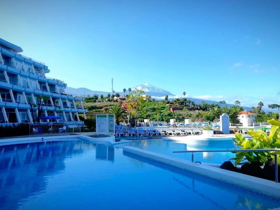 Bimba Studio Park Santa Úrsula Exterior foto